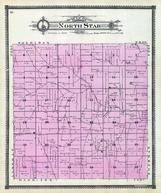 North Star Township, Cedar Creek, Frontier County 1905